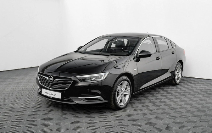 Opel Insignia cena 63850 przebieg: 184089, rok produkcji 2020 z Bierutów małe 667